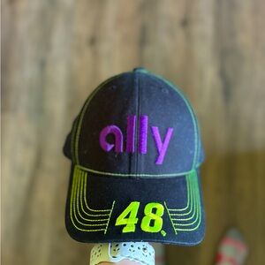 NASCAR Ally Hat